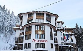 Mursalitsa Hotel Winter Half-Board