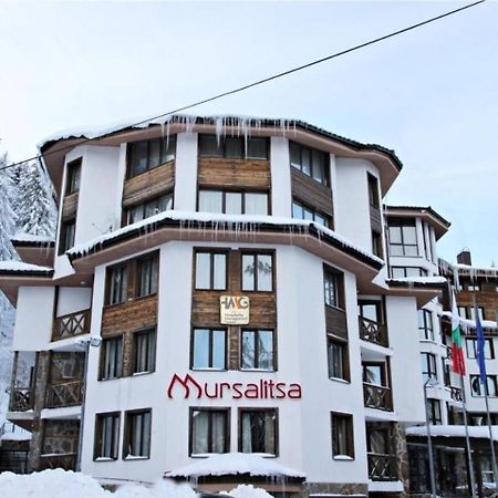 Hotel Mursalitsa By Hmg Pamporovo Exterior foto