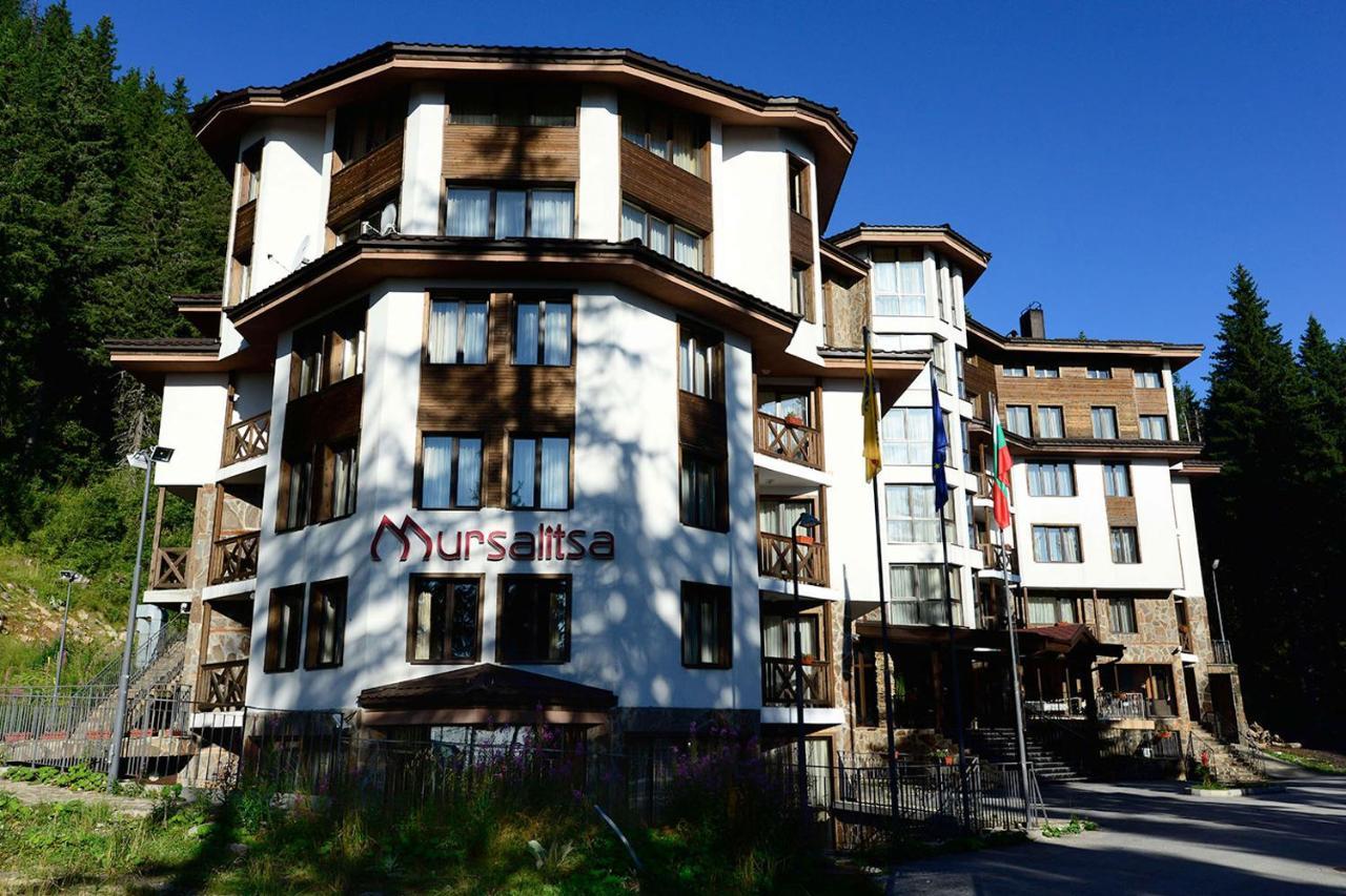 Hotel Mursalitsa By Hmg Pamporovo Exterior foto