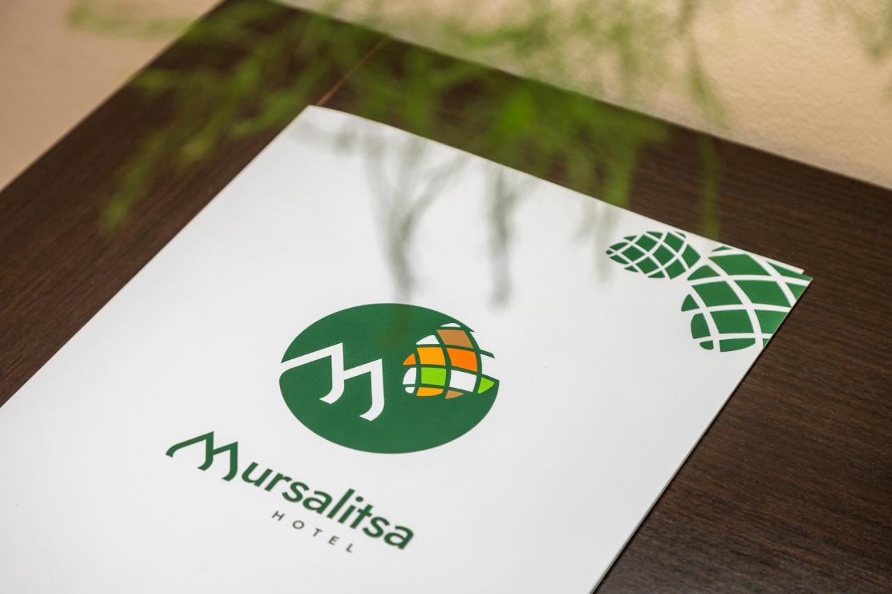 Hotel Mursalitsa By Hmg Pamporovo Exterior foto