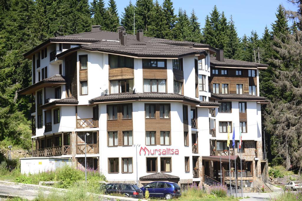 Hotel Mursalitsa By Hmg Pamporovo Exterior foto